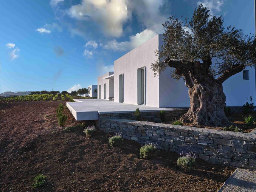 Villa Anatole