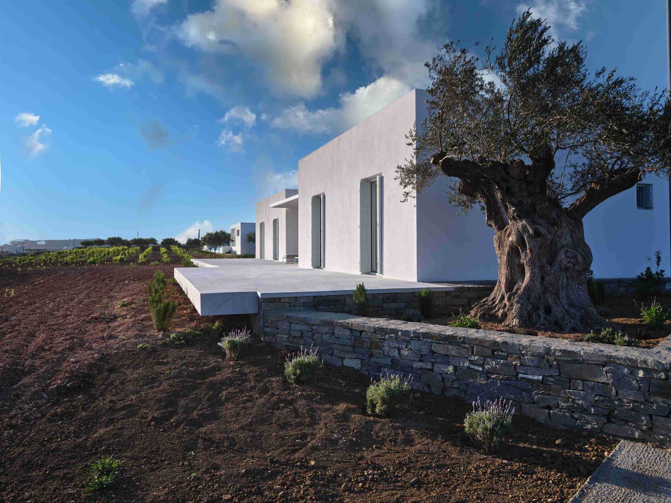 Villa Anatole