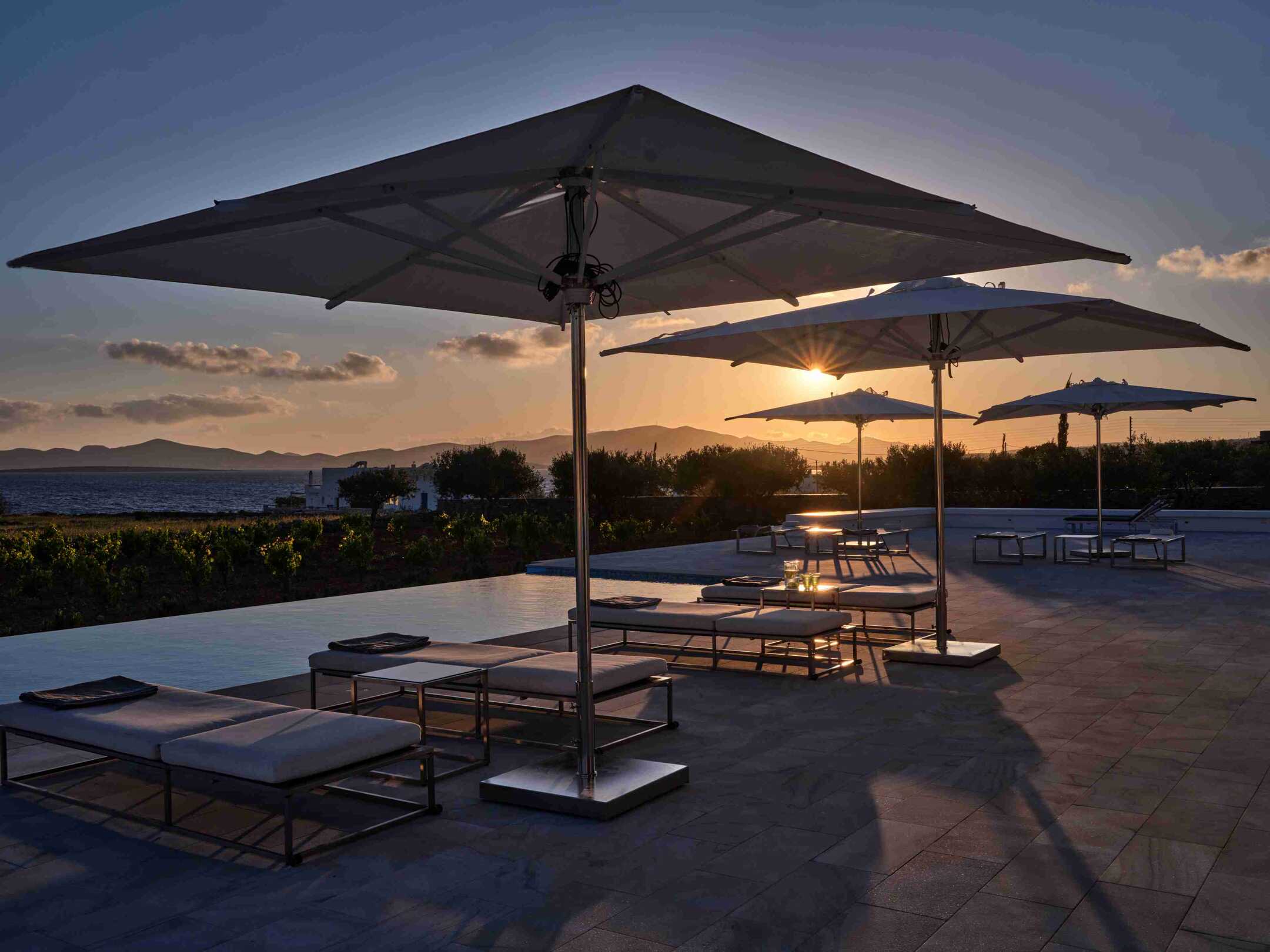 Villa Anatole