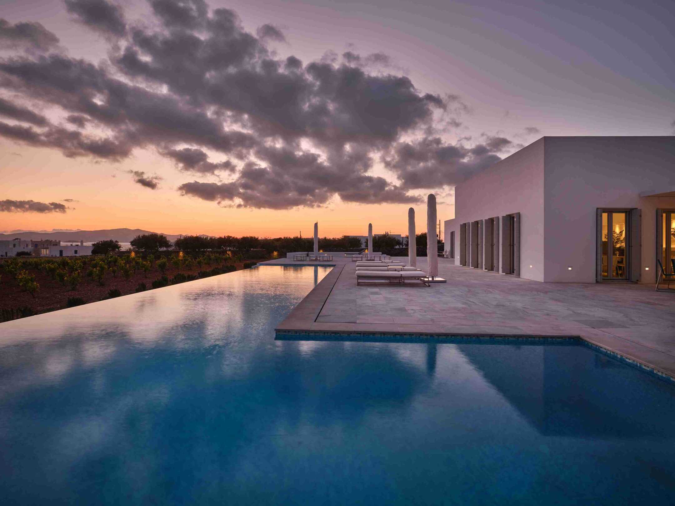 Villa Anatole