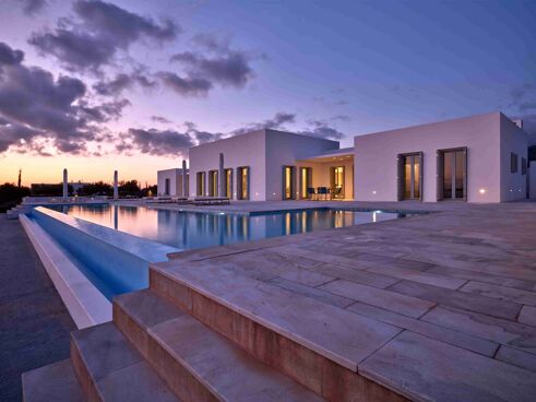 Villa Anatole