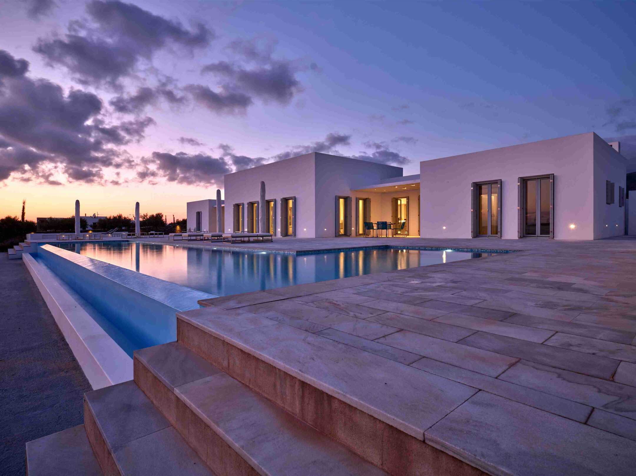 Villa Anatole