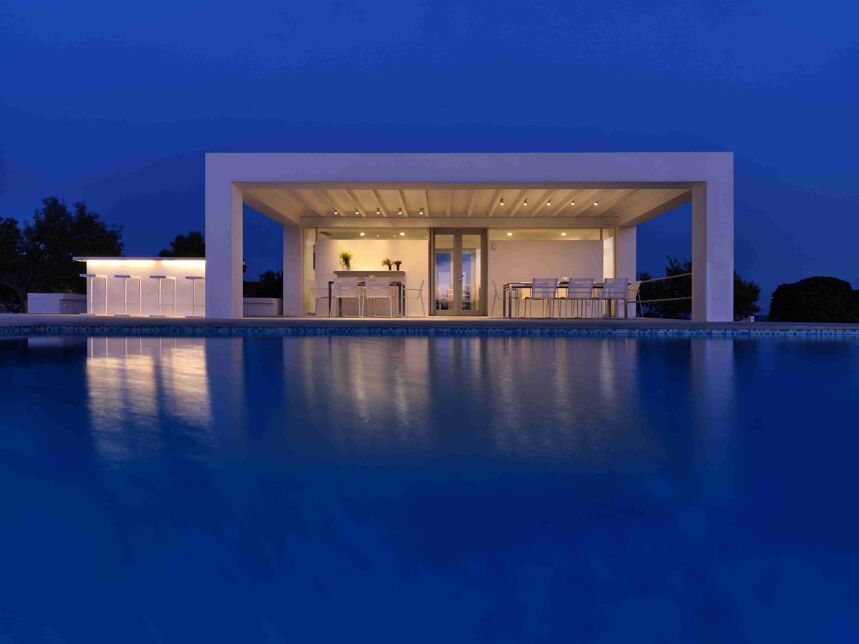 Villa Anatole