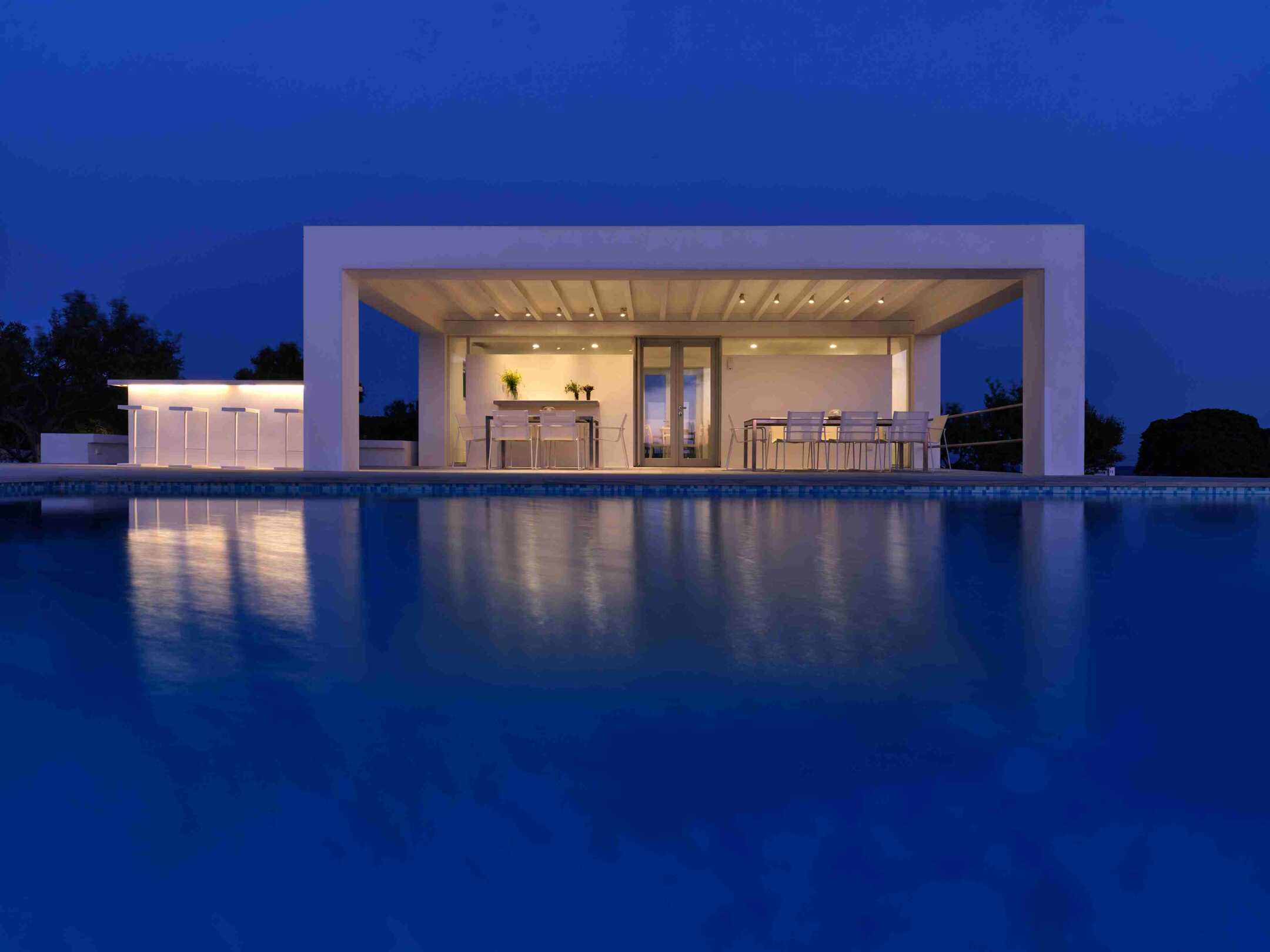 Villa Anatole