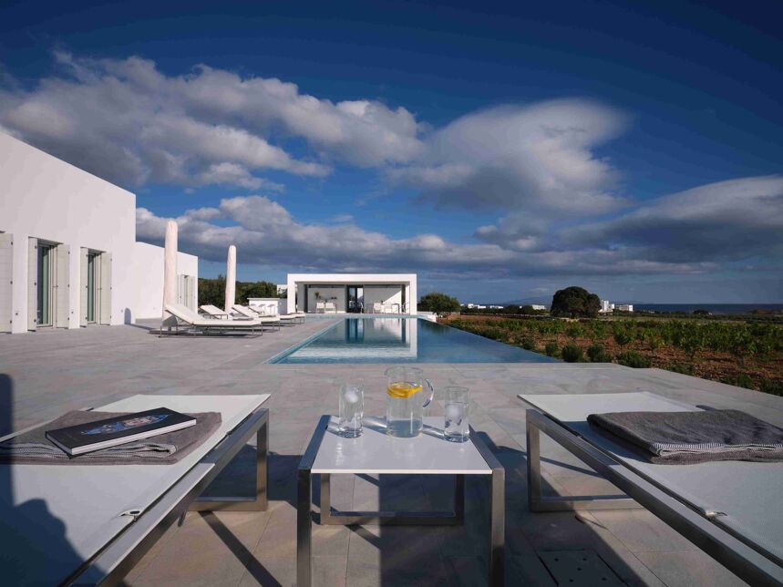 Villa Anatole
