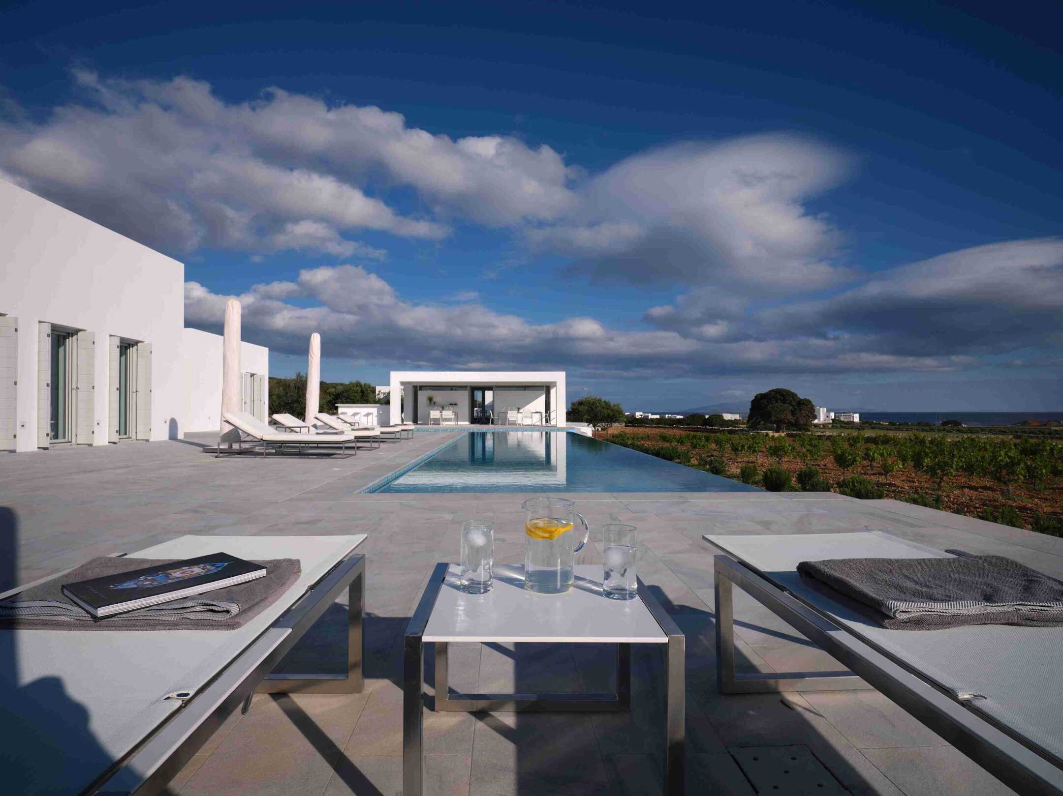 Villa Anatole