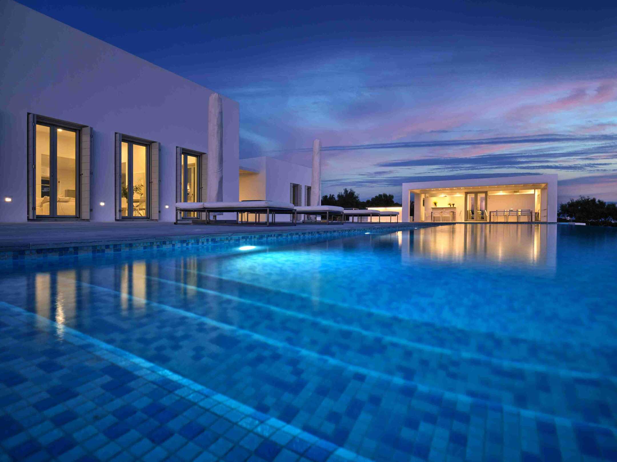 Villa Anatole
