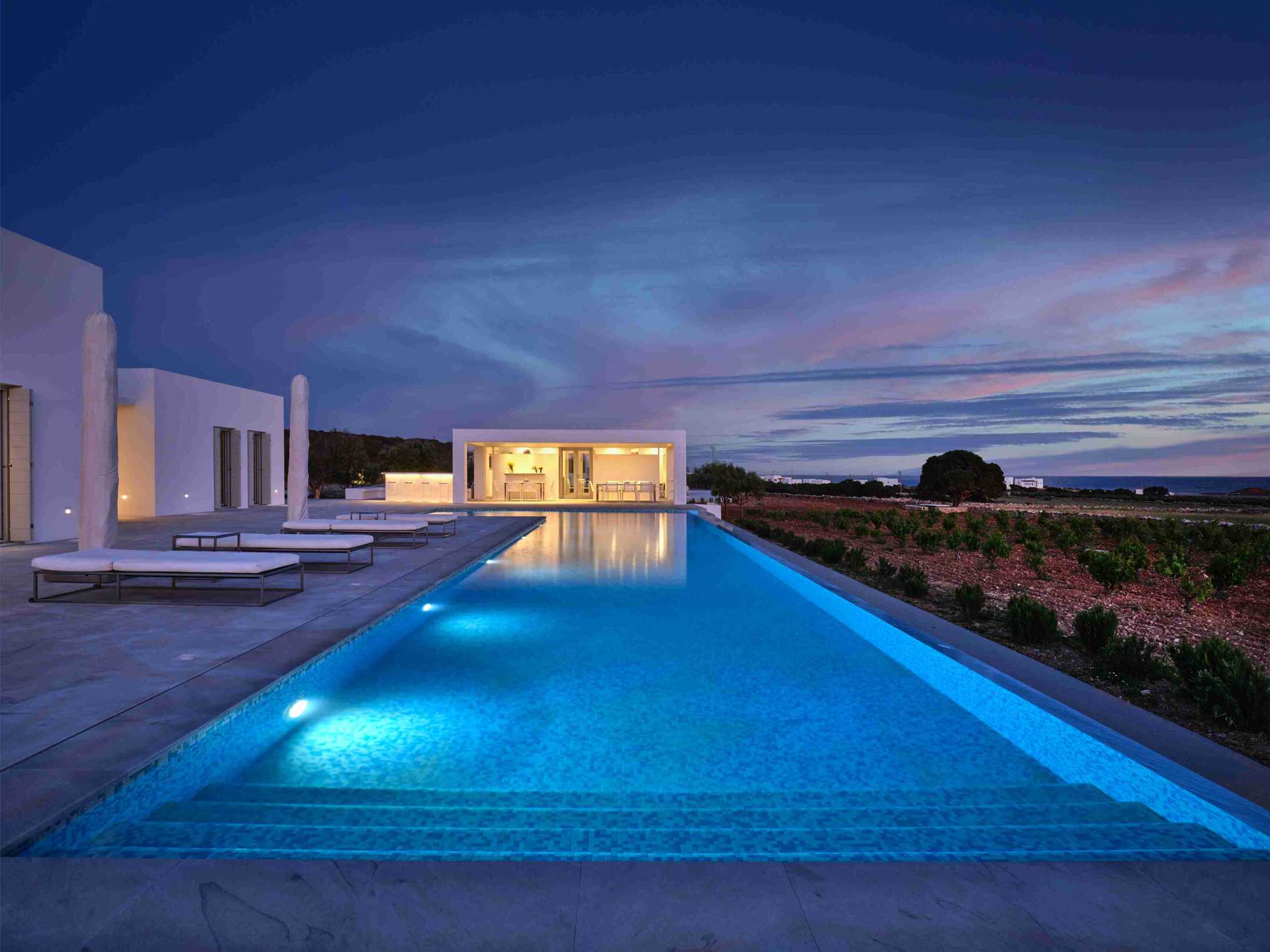 Villa Anatole