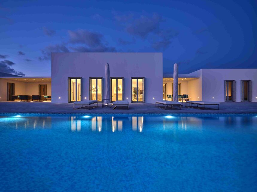 Villa Anatole