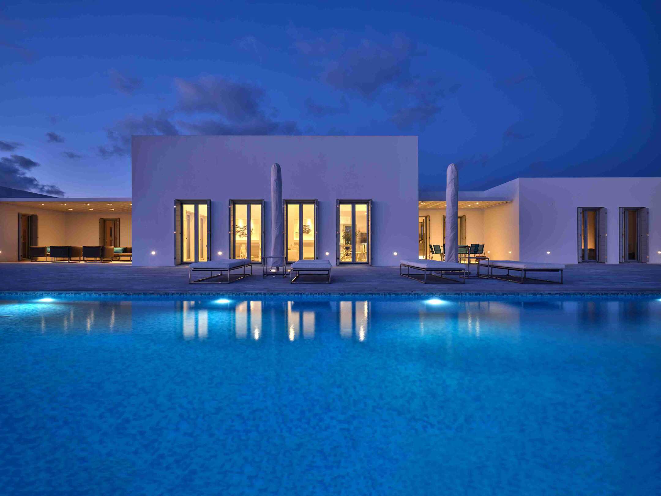 Villa Anatole