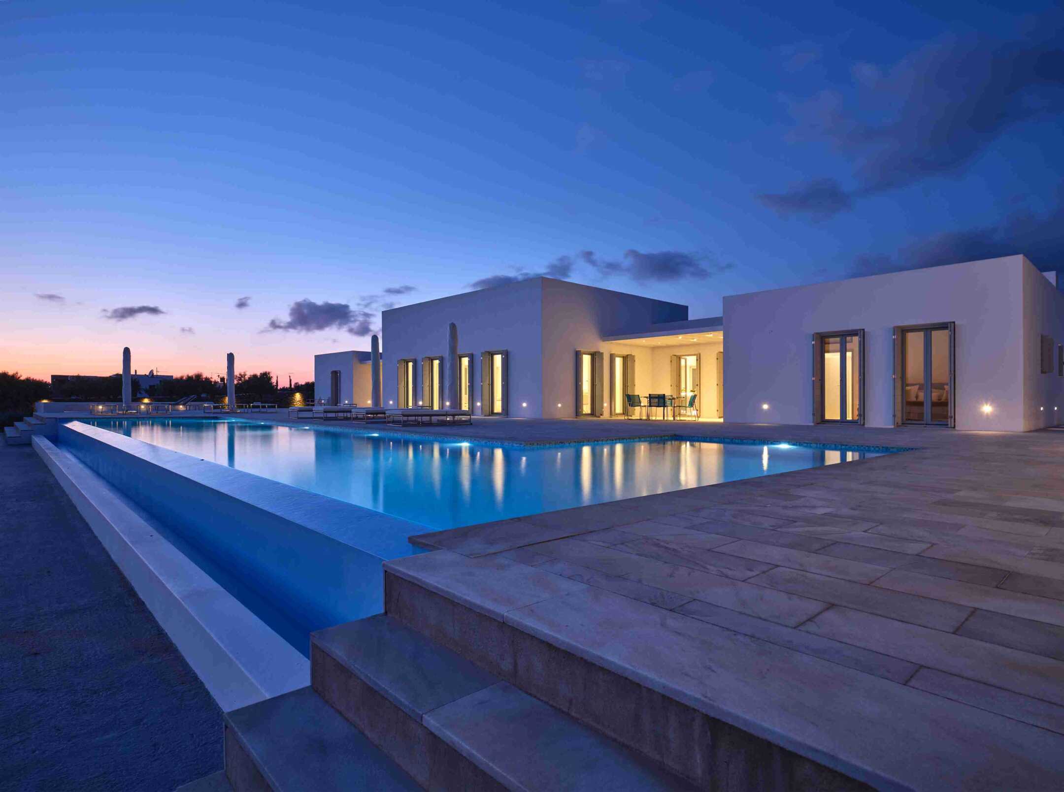 Villa Anatole