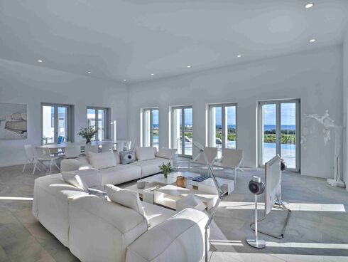 Villa Anatole