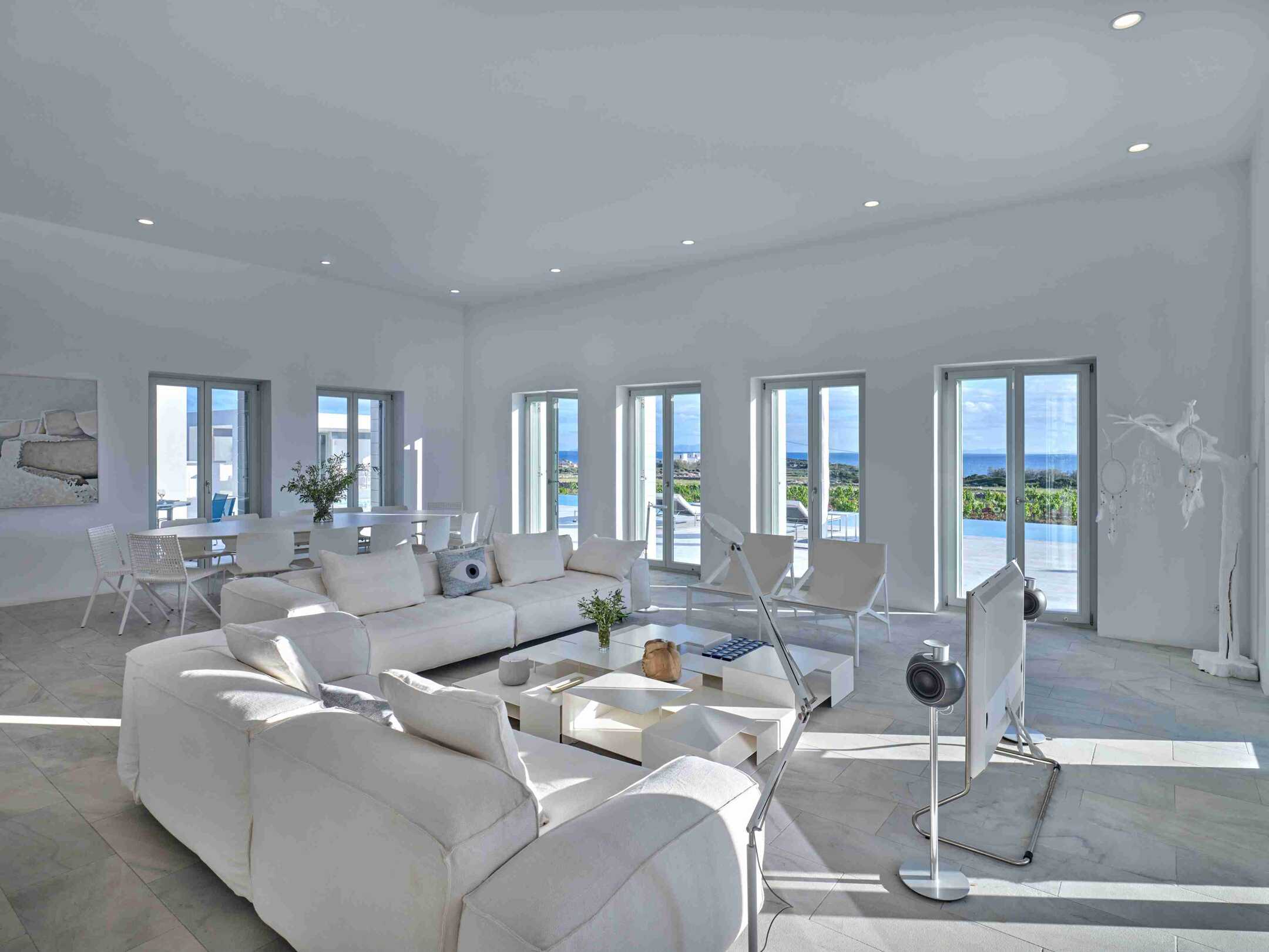 Villa Anatole