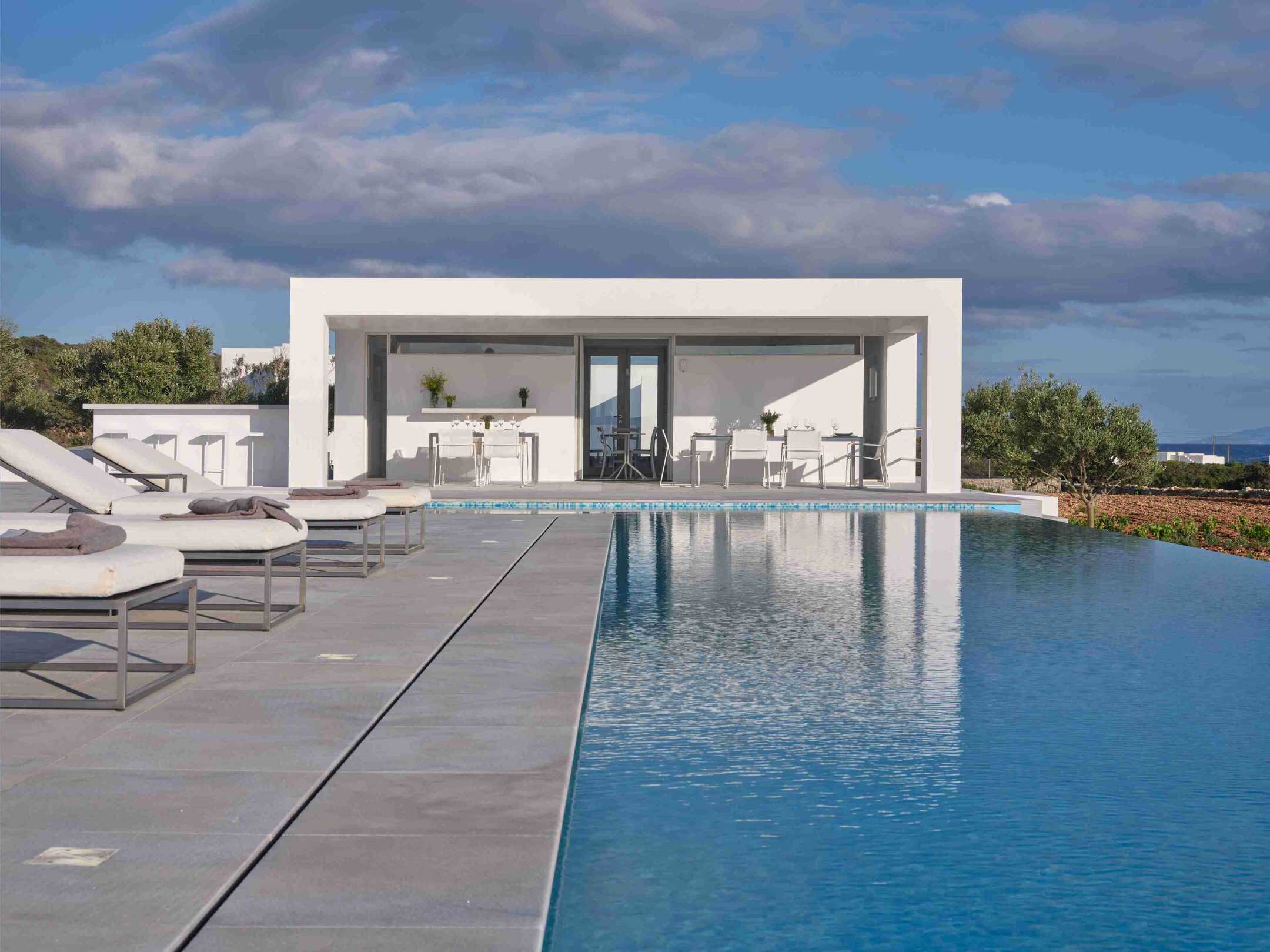 Villa Anatole