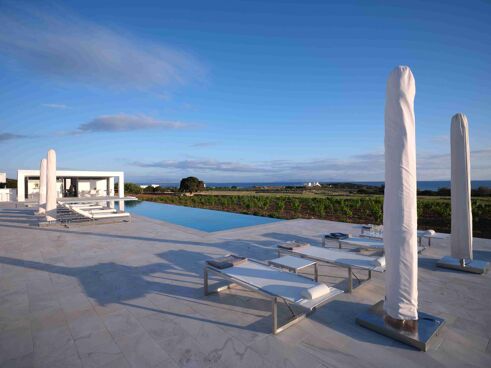 Villa Anatole