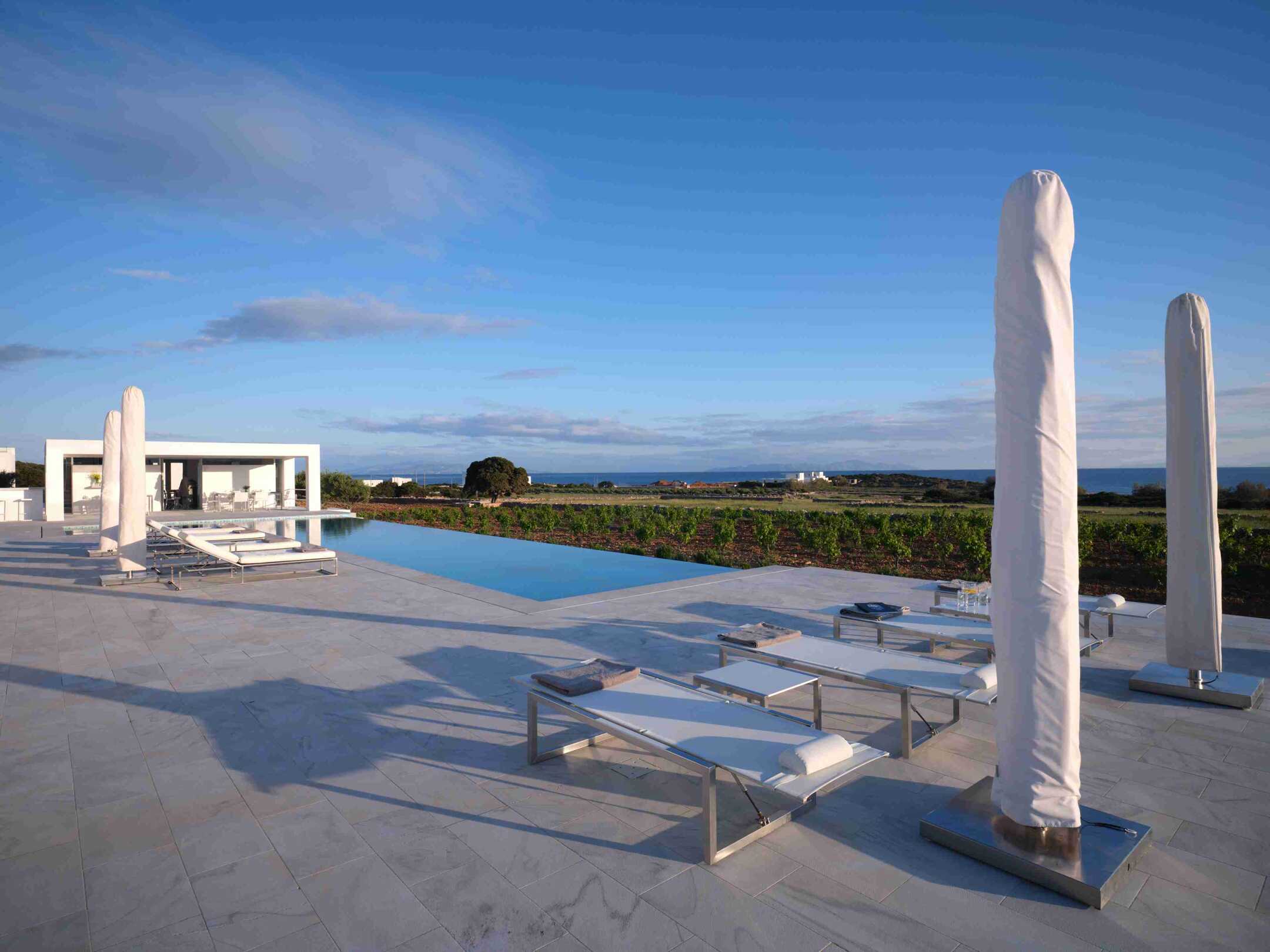 Villa Anatole