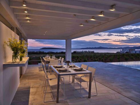 Villa Anatole