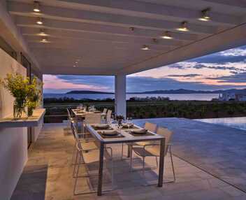 Villa Anatole