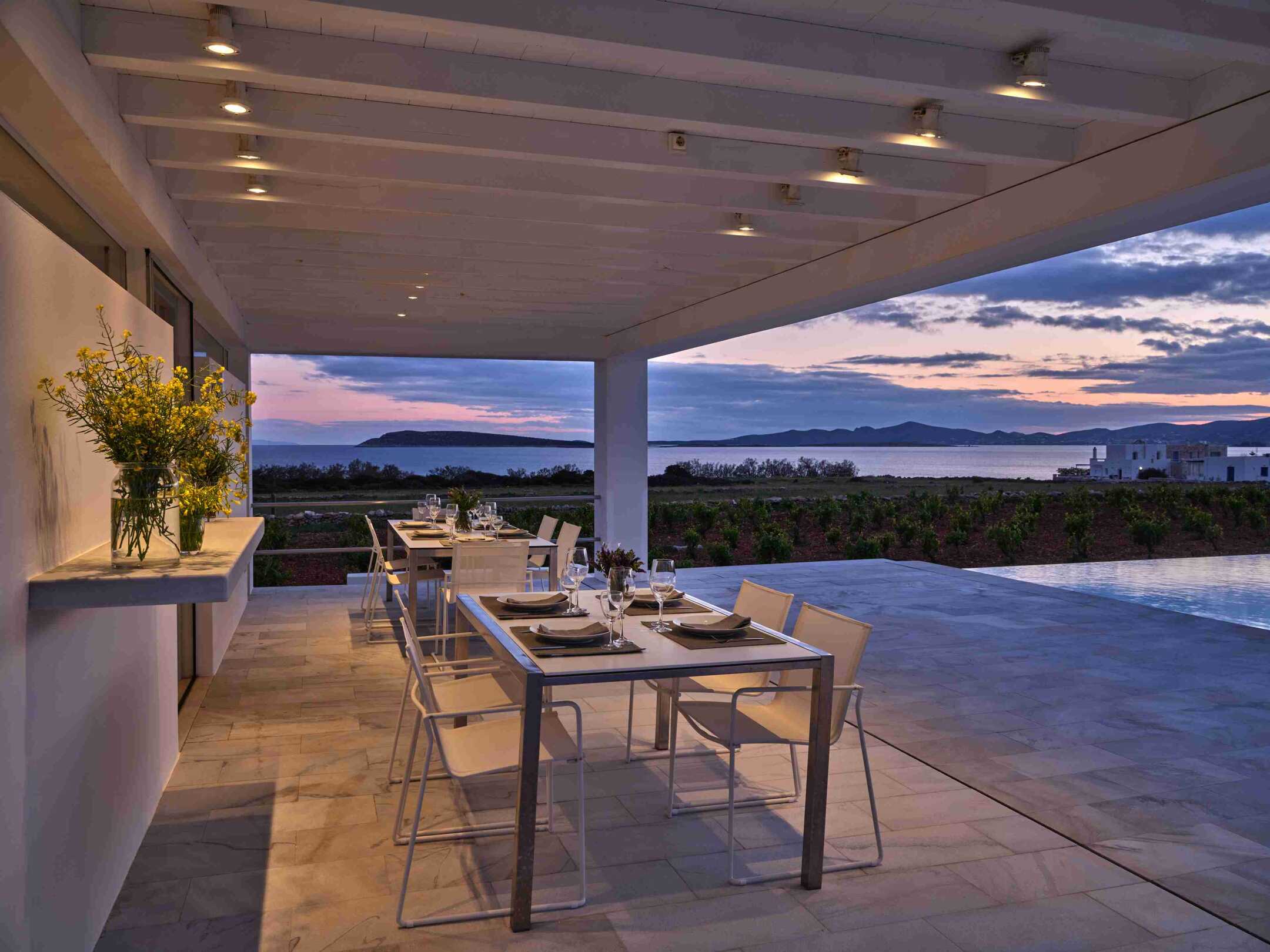 Villa Anatole