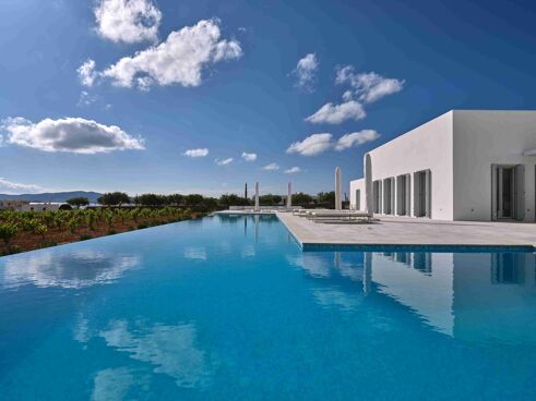 Villa Anatole
