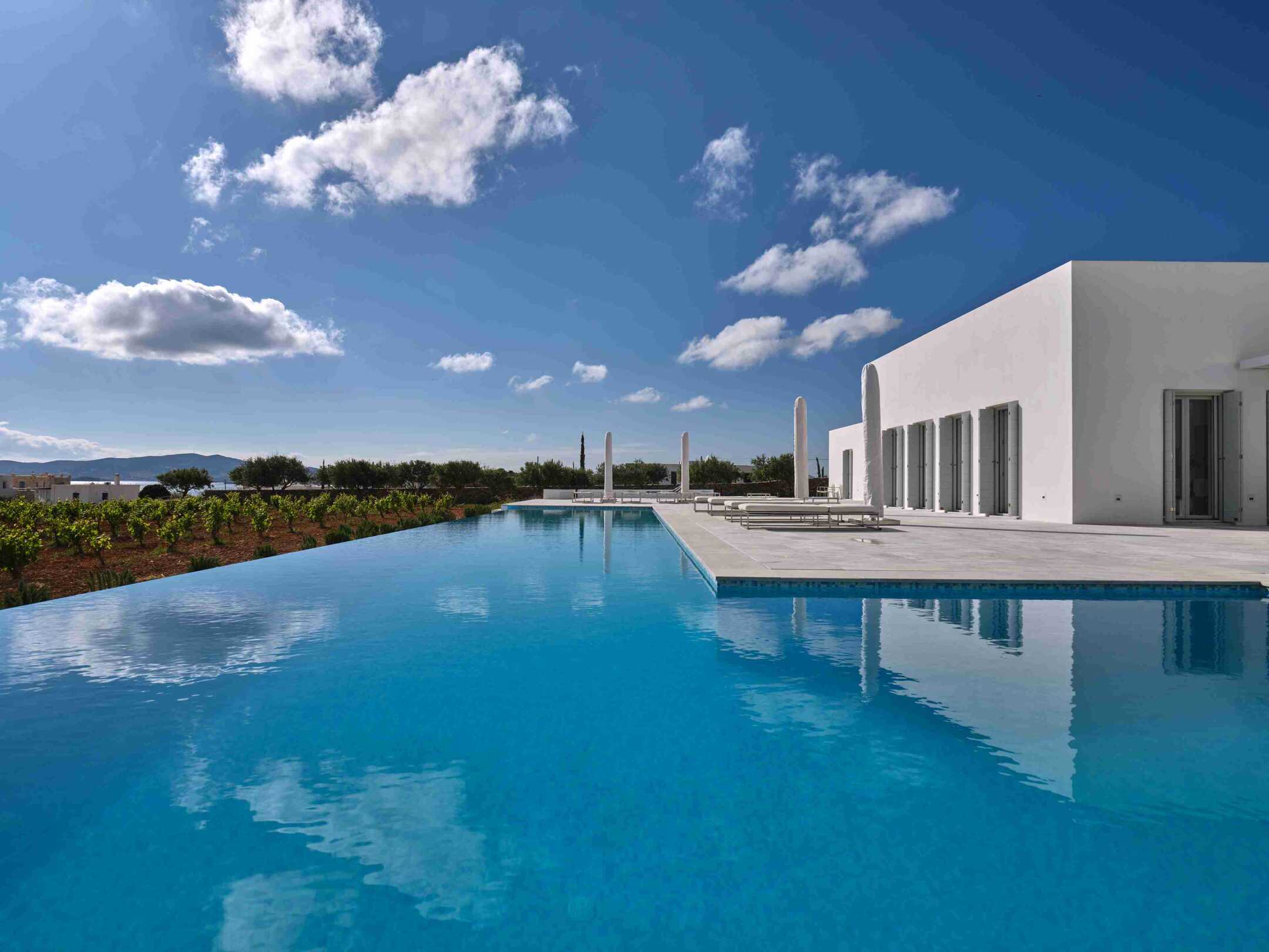 Villa Anatole