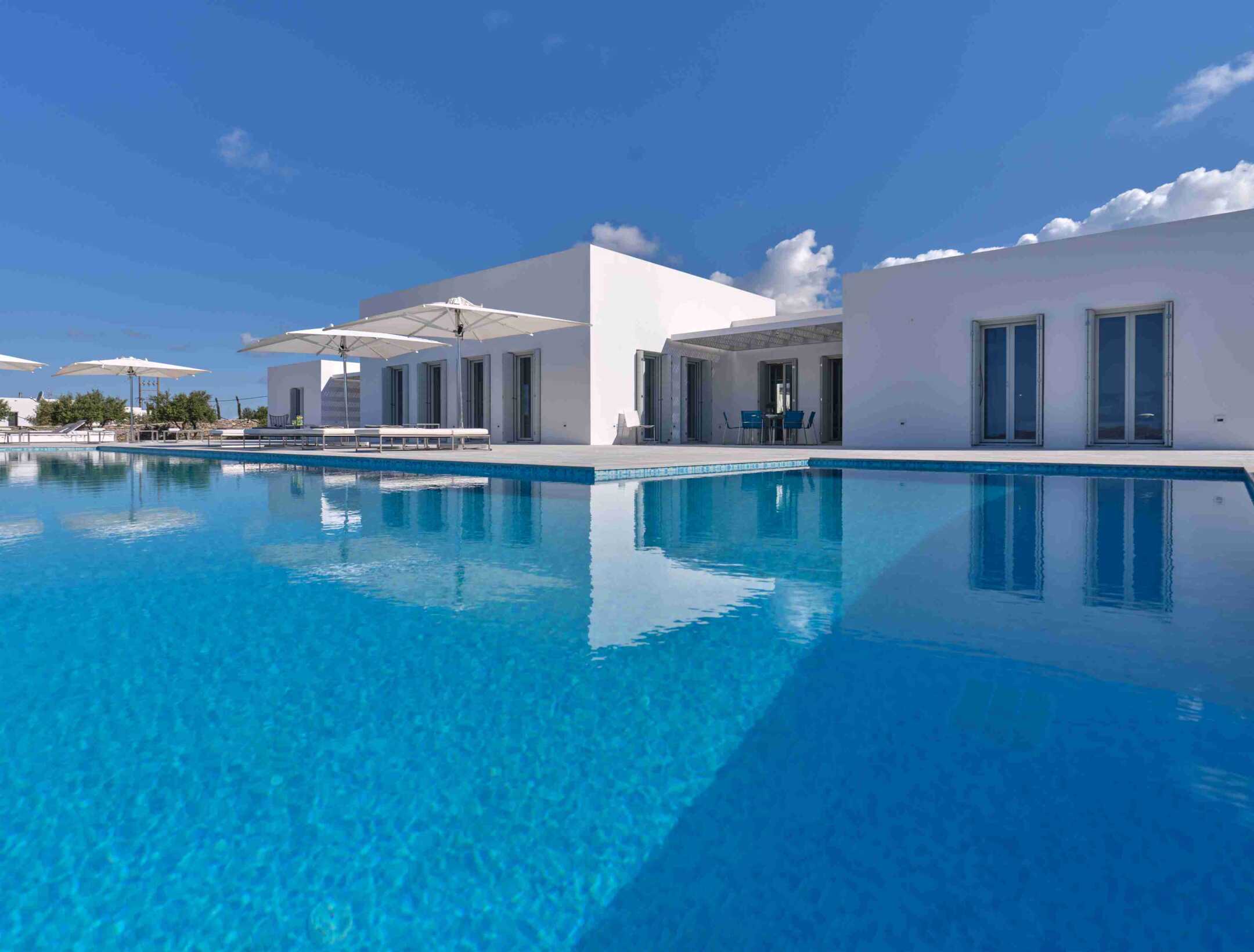 Villa Anatole