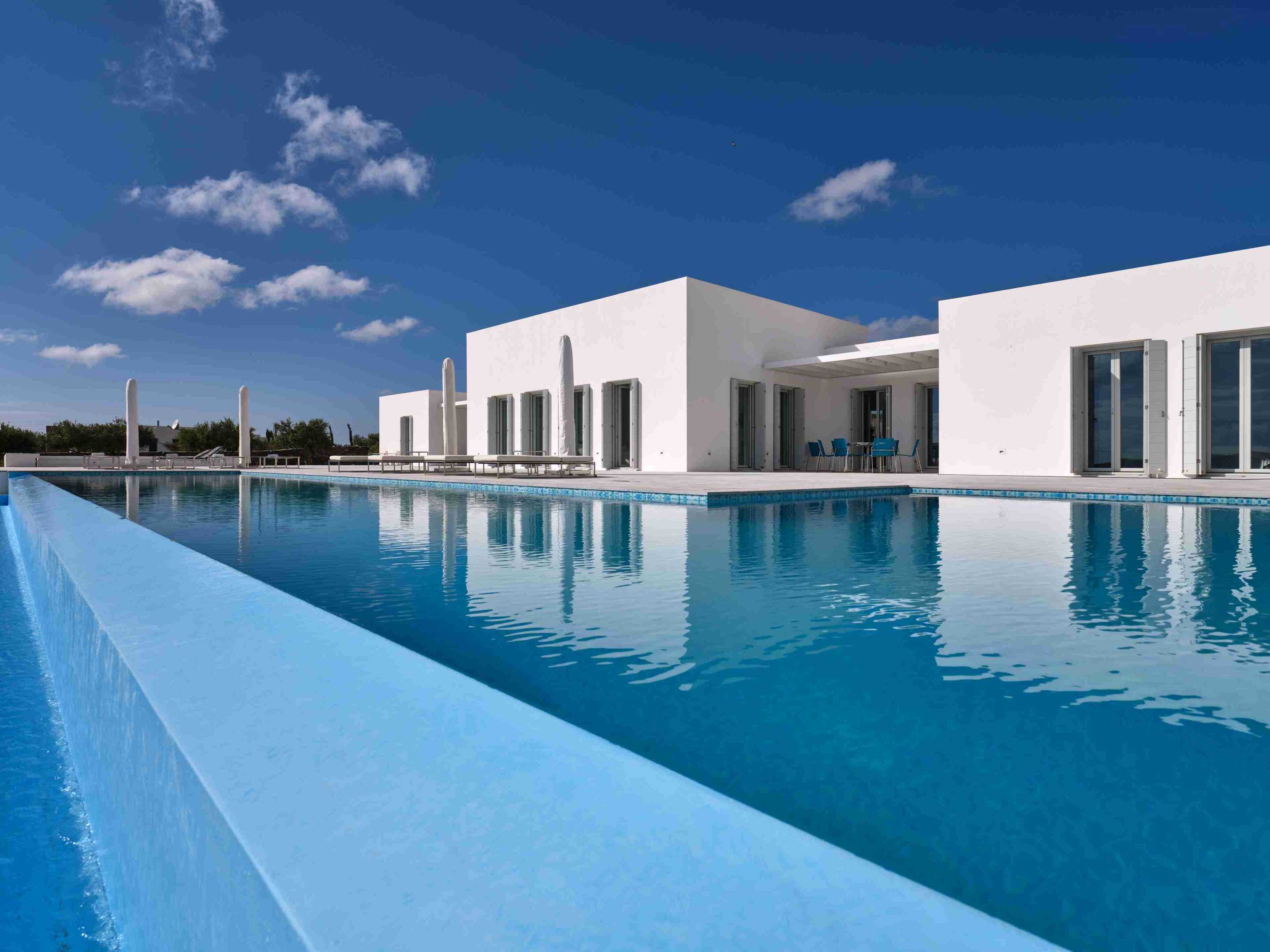 Villa Anatole