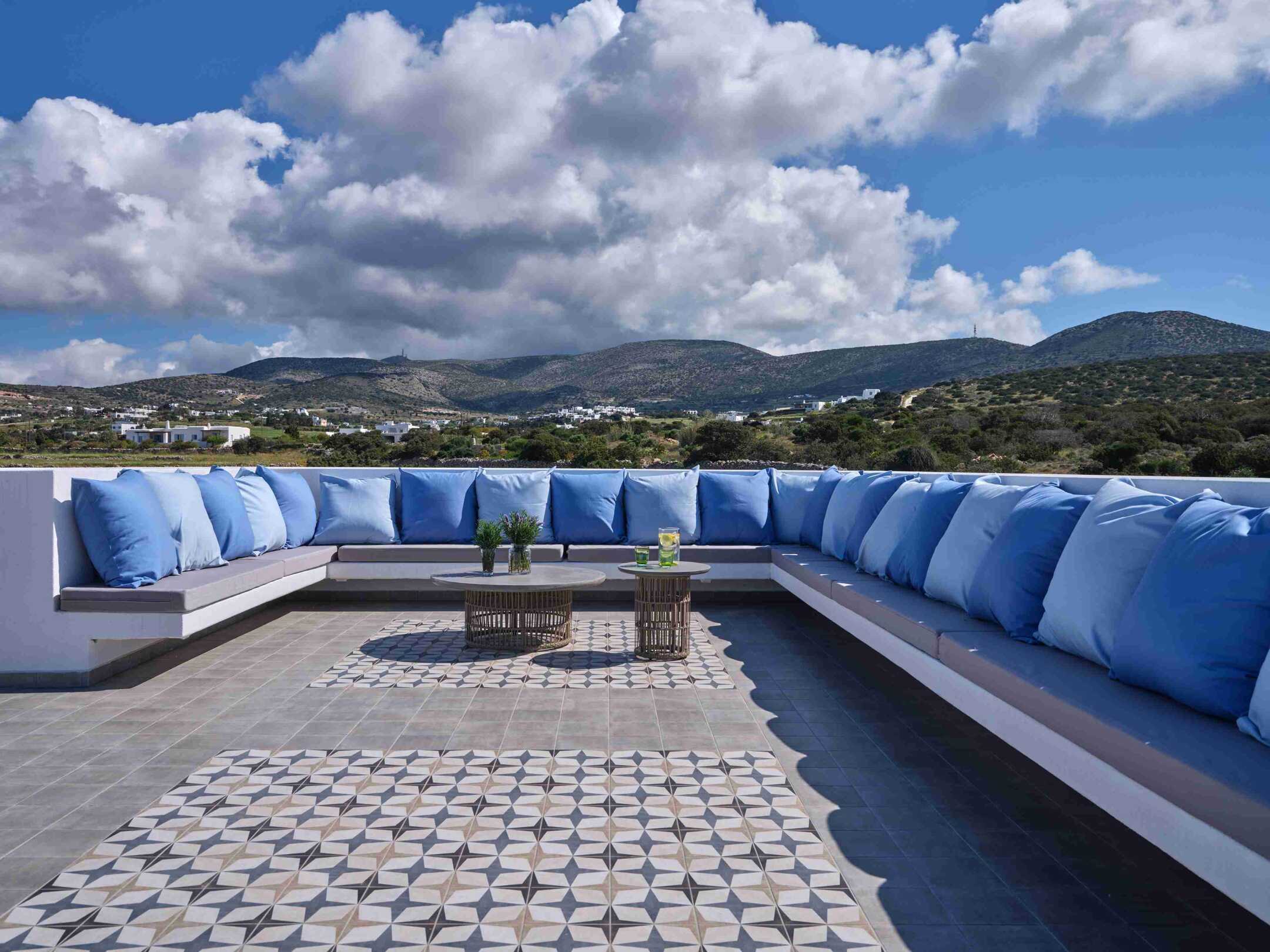 Villa Anatole
