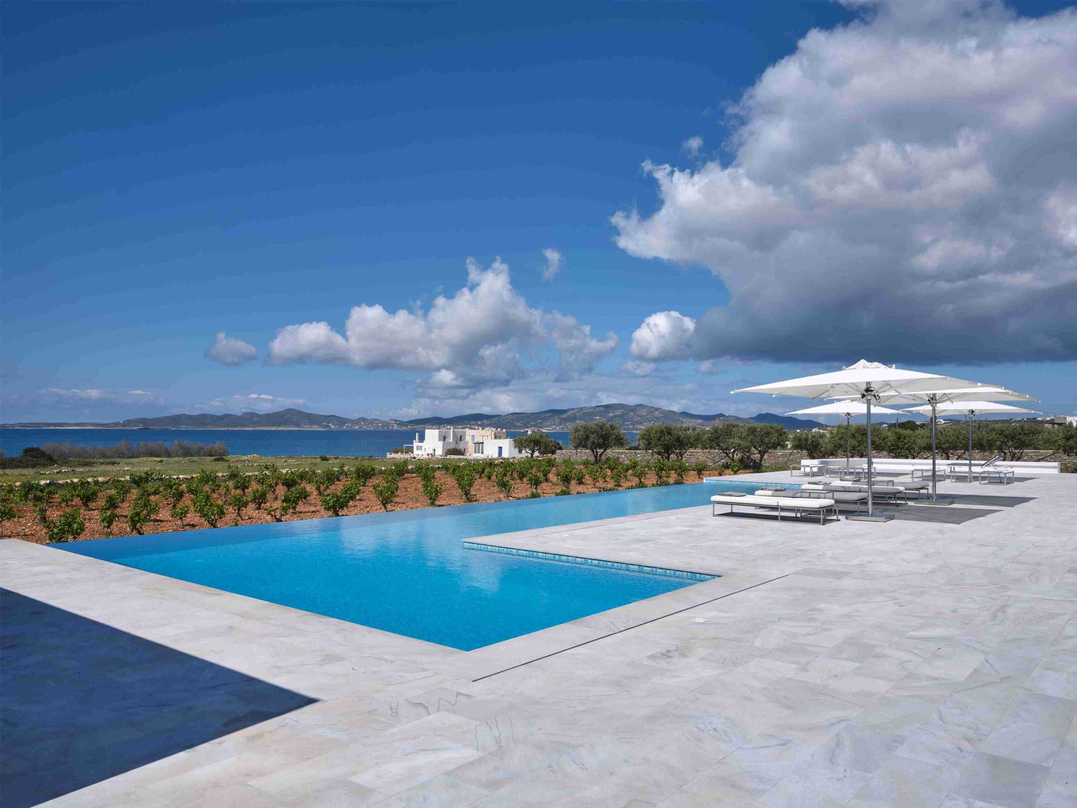 Villa Anatole