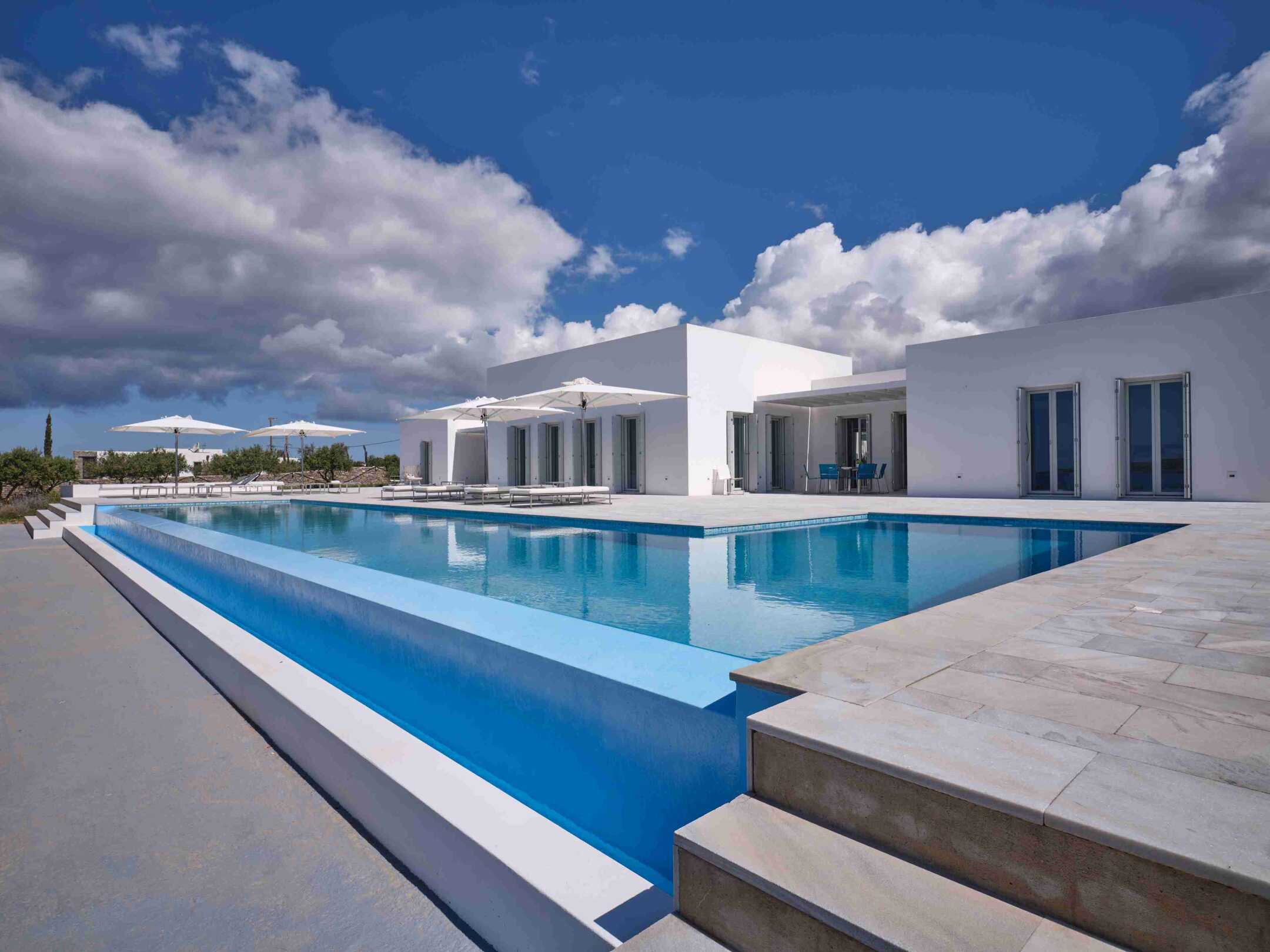 Villa Anatole