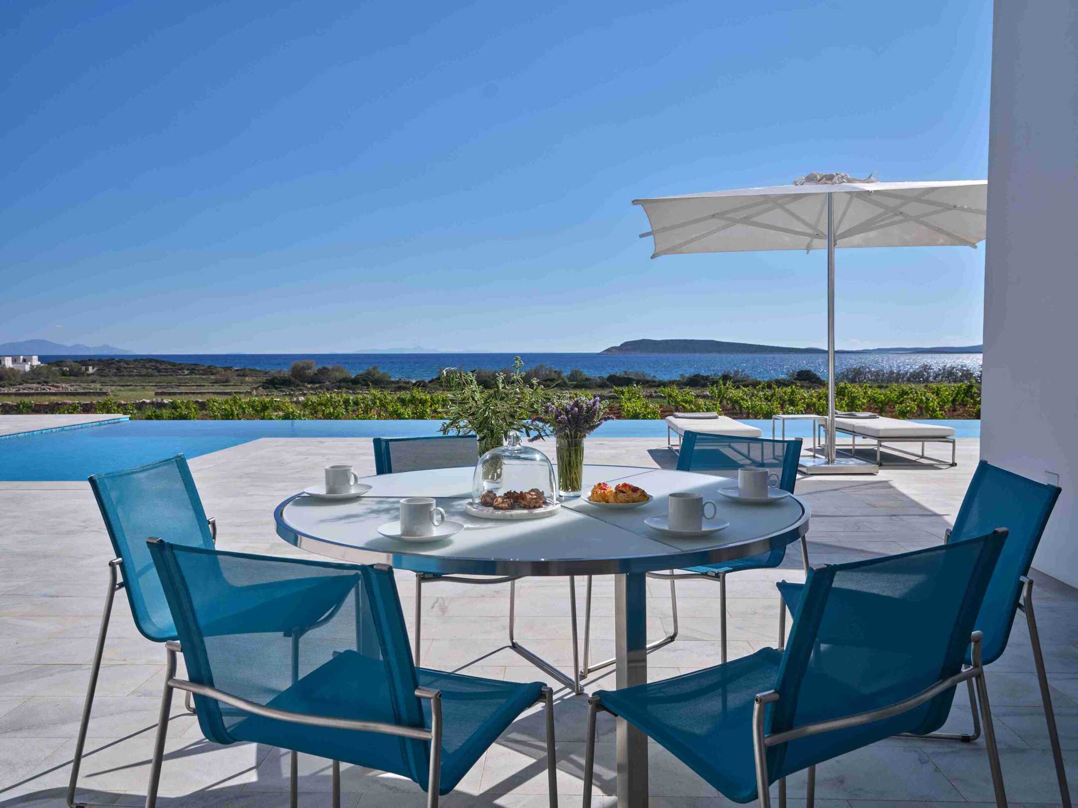Villa Anatole