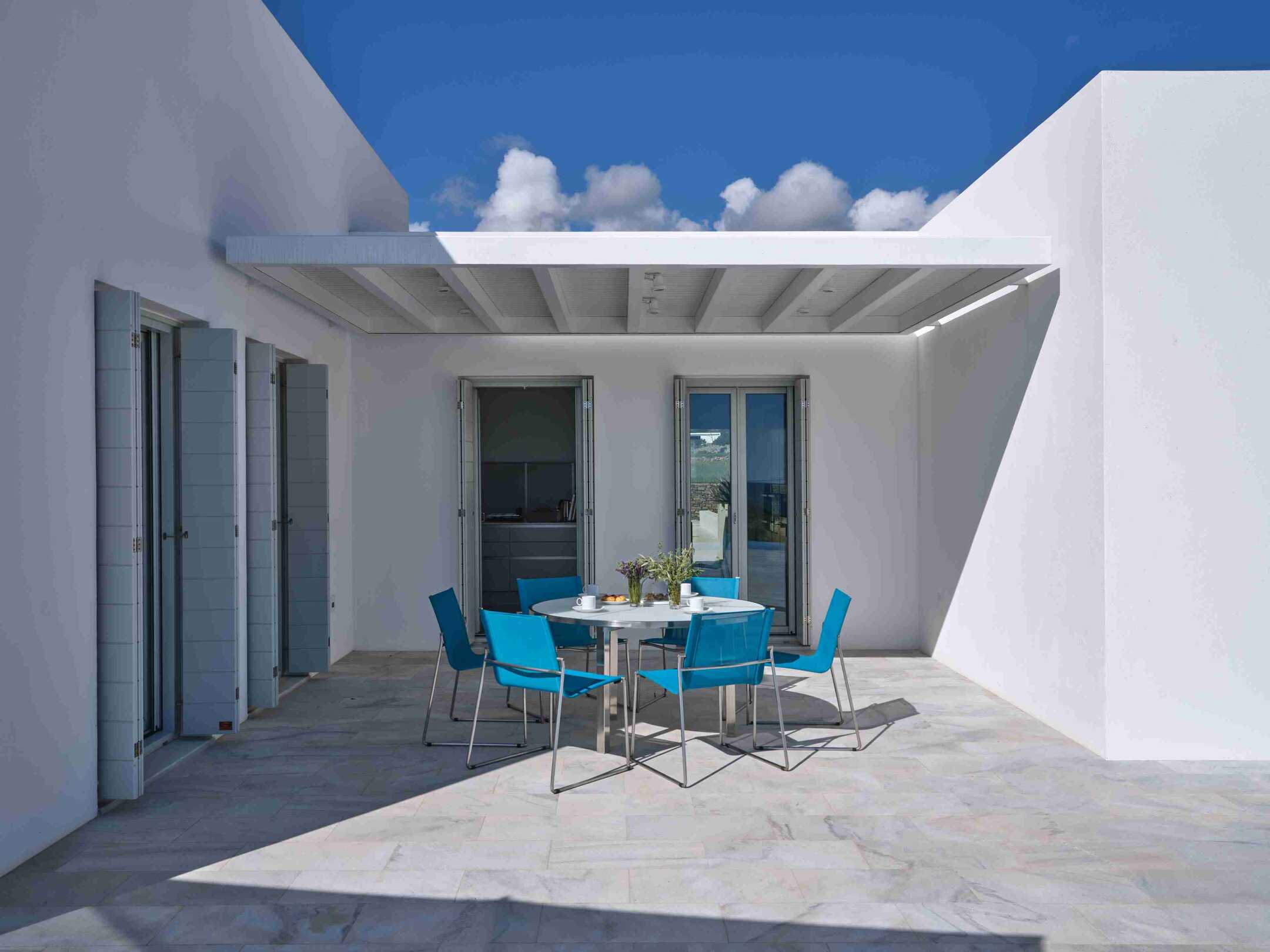 Villa Anatole