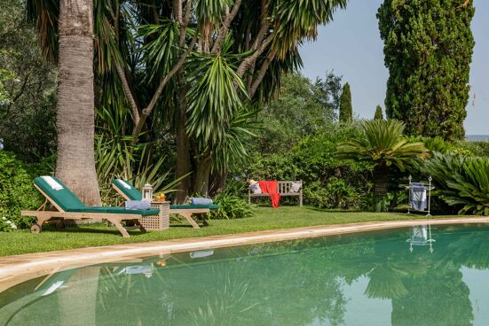 Villa Caramelia