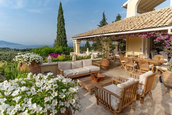 Villa Caramelia