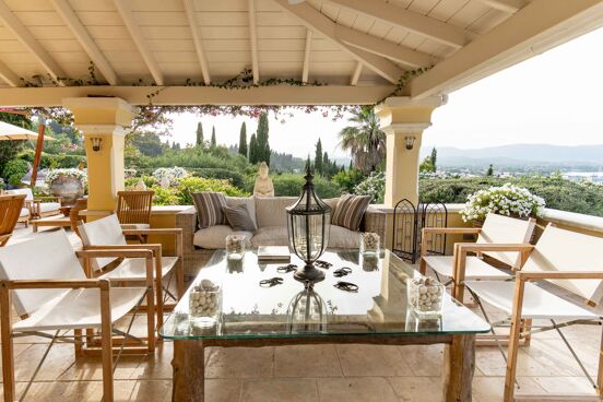 Villa Caramelia