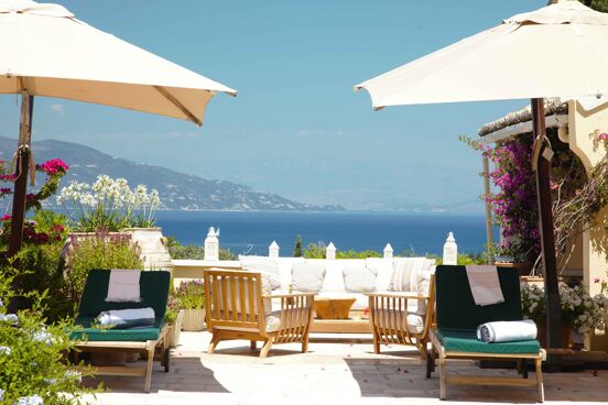 Villa Caramelia