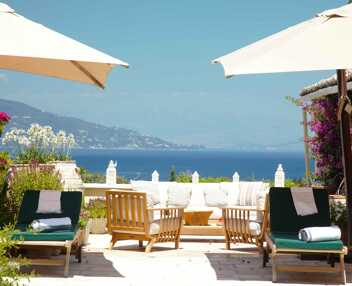 Villa Caramelia