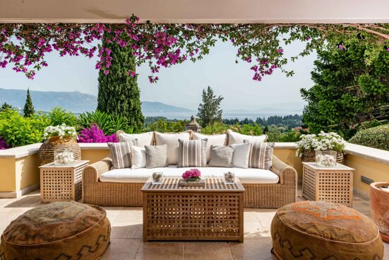 Villa Caramelia