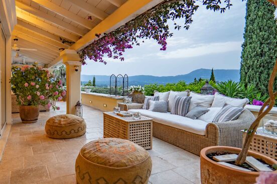 Villa Caramelia