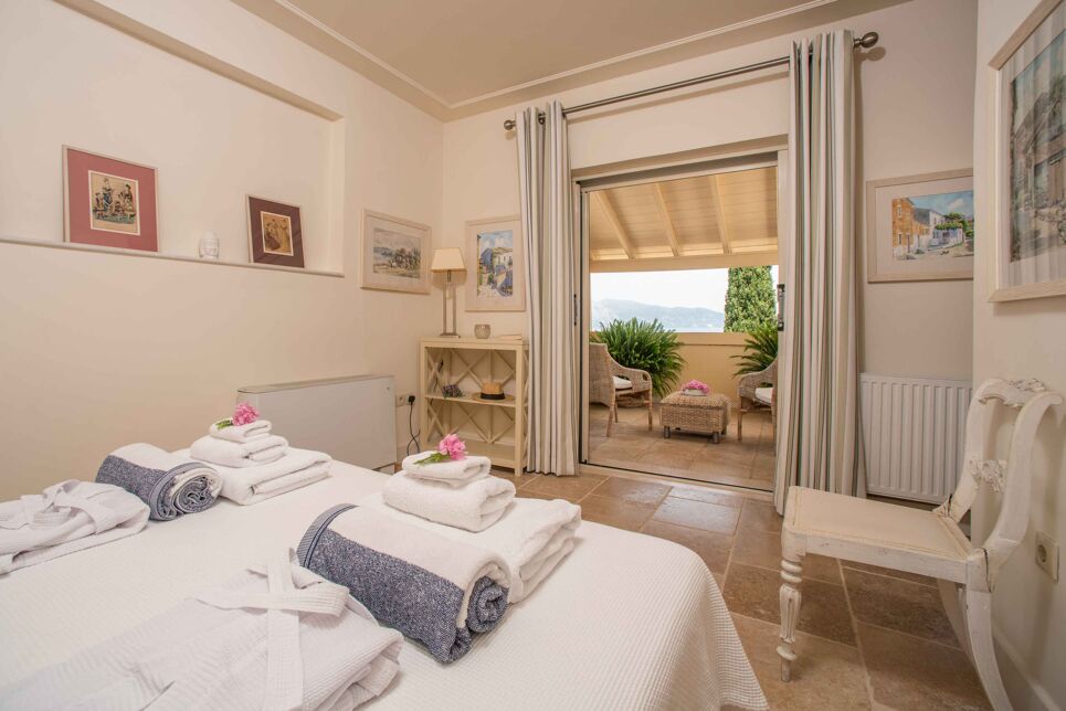 Villa Caramelia