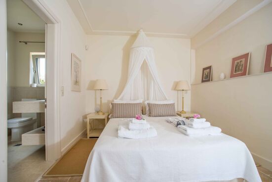 Villa Caramelia