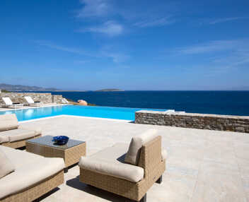 Villa Ydor