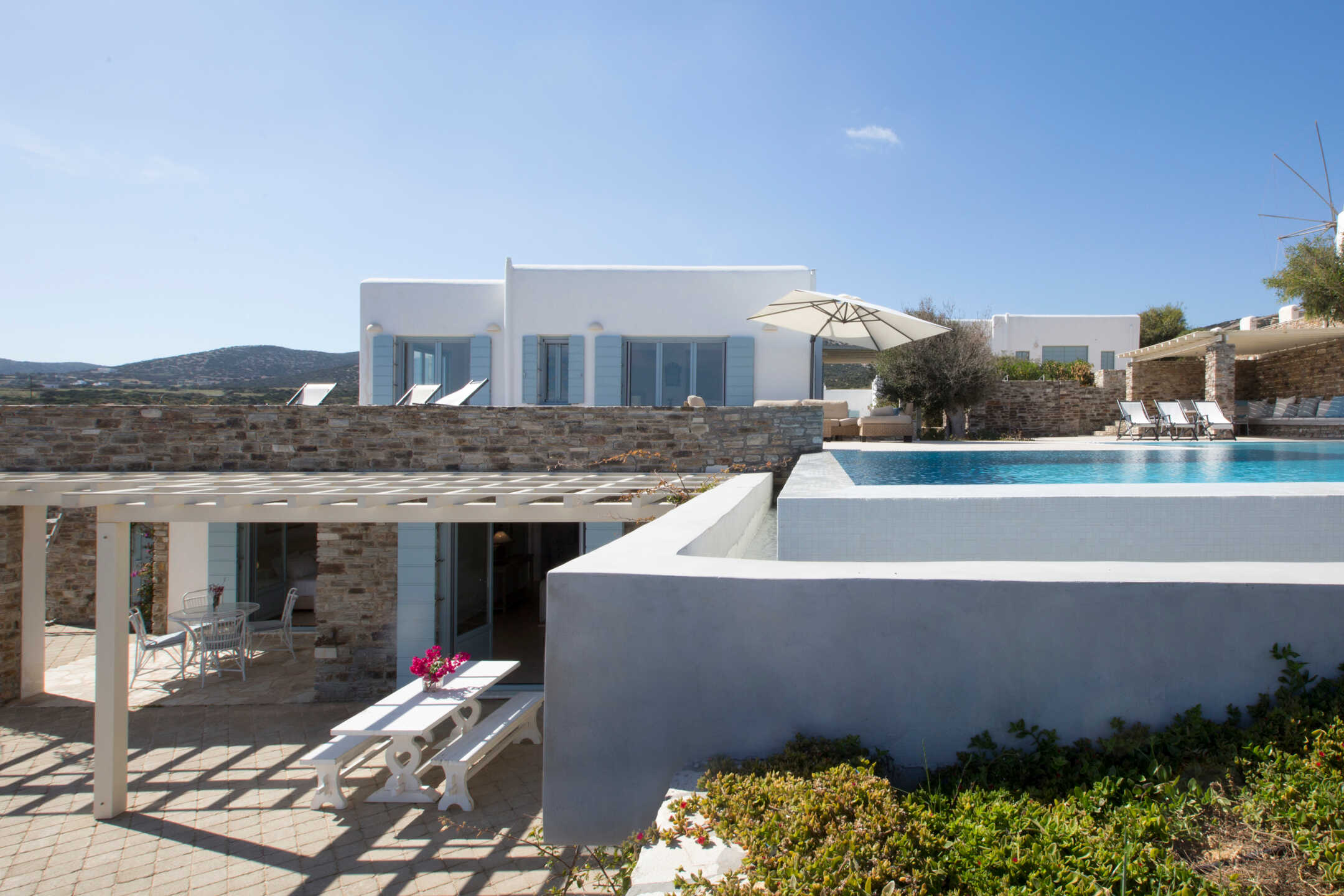 Villa Ydor