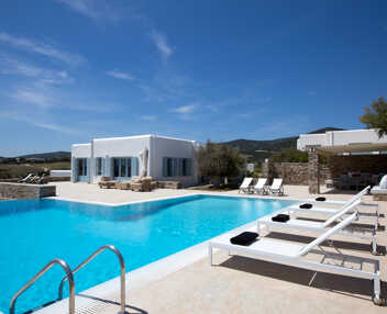 Villa Ydor
