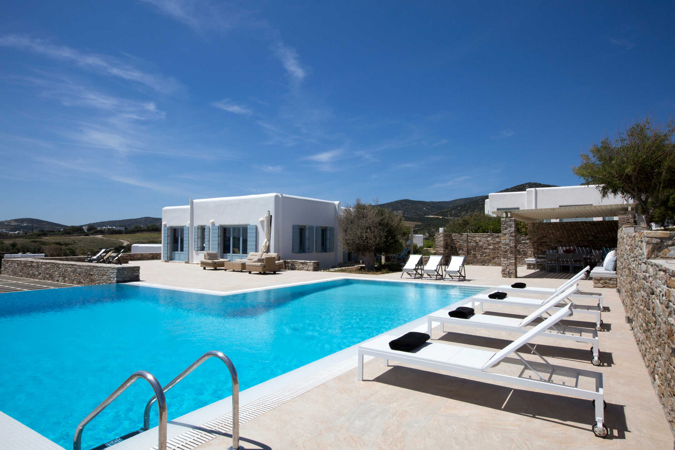 Villa Ydor