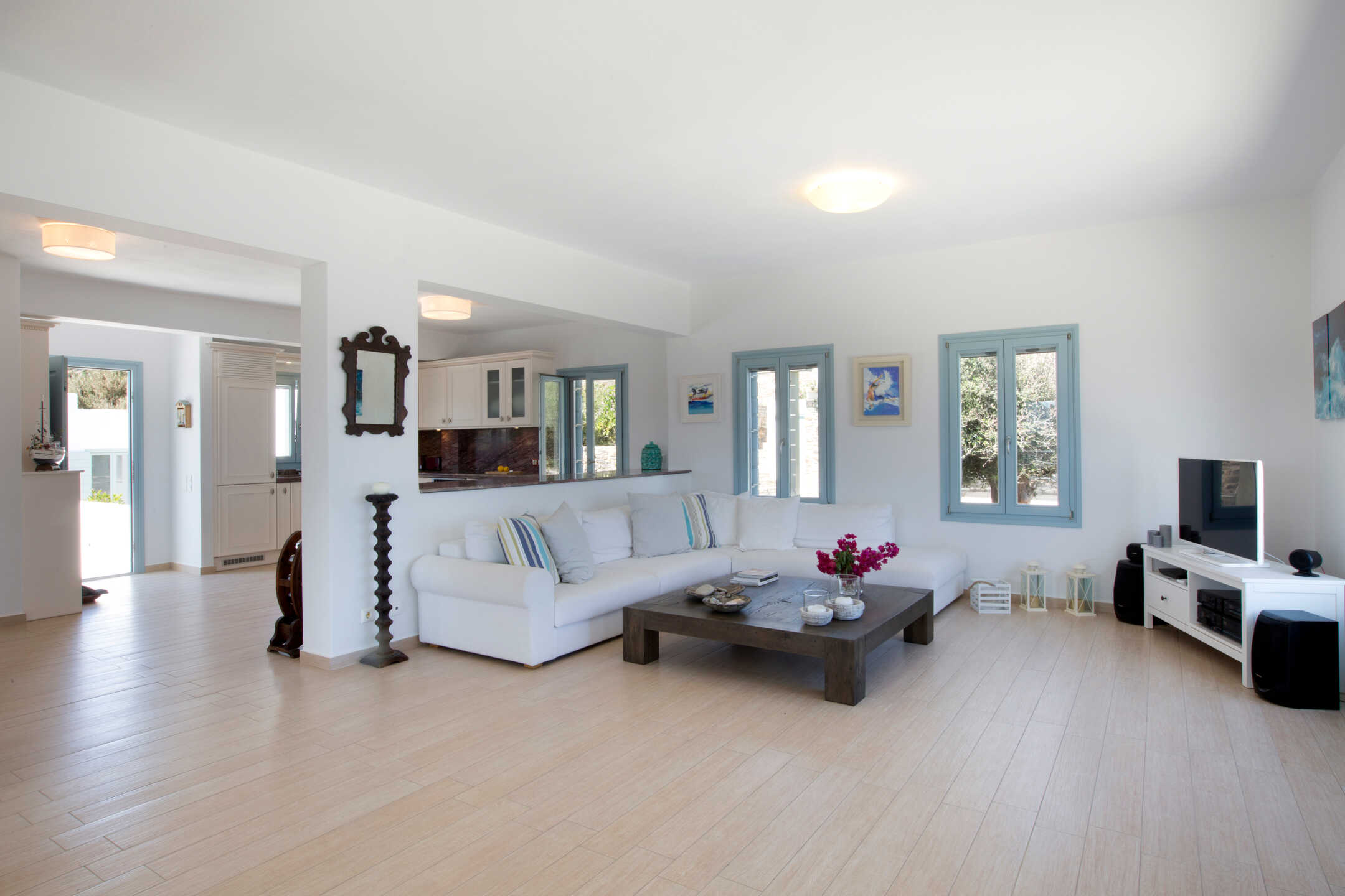 Villa Ydor