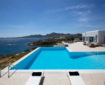Villa Ydor
