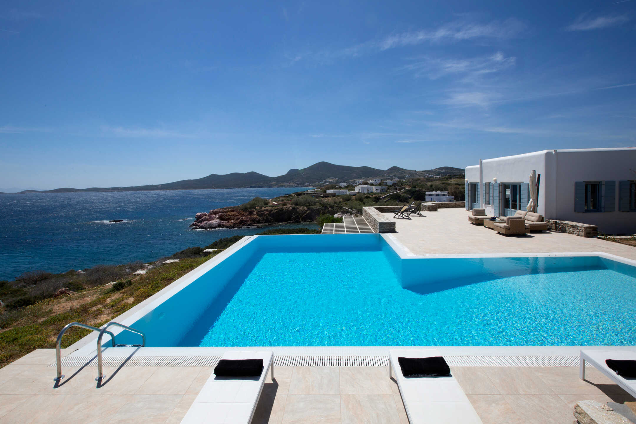 Villa Ydor