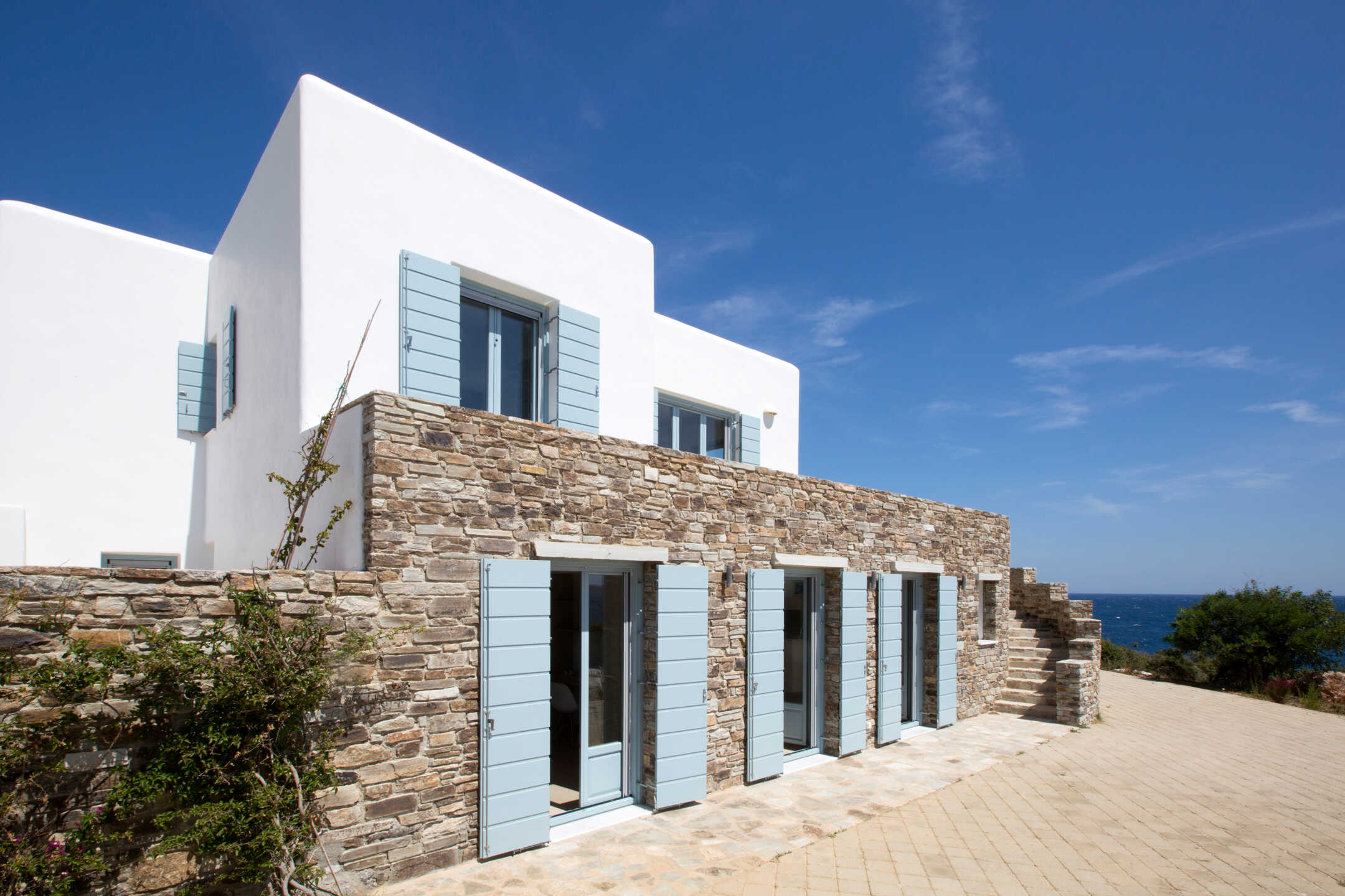 Villa Ydor