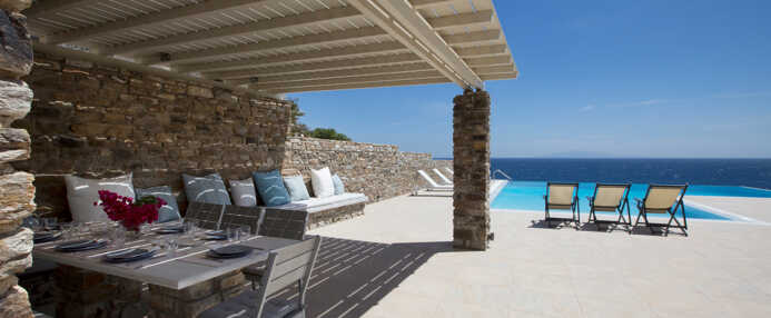 Villa Ydor